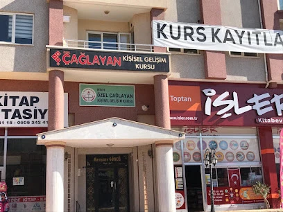 Çağlayan Kişisel Gelişim Kursu Niğde
