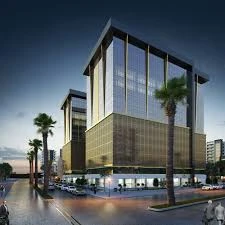 Çağlayan Konut Yapı İnşaat