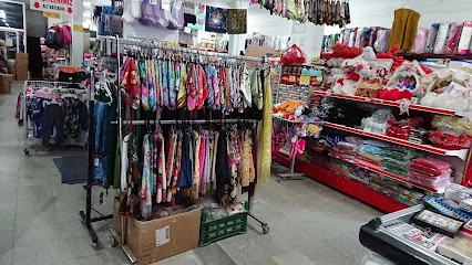 Çağlayan Toptan Tuhafiye