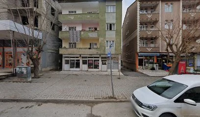 Çağrı Elektrik Elektronik Jeneratör