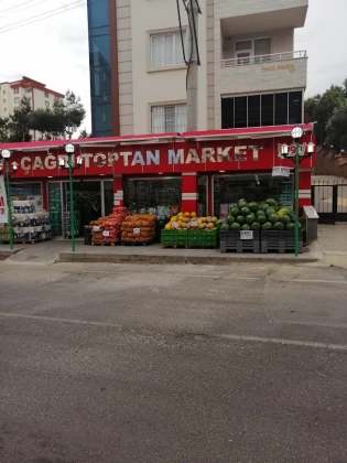 Çağrı Gross Market