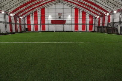 Çağrı Halı Saha Tesisleri