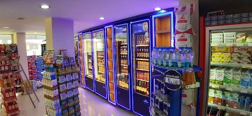 Çağrı Market Tekel