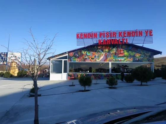 Çağrı Masal Ve Temali Parklar