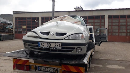 Çağrı Oto Elektrik