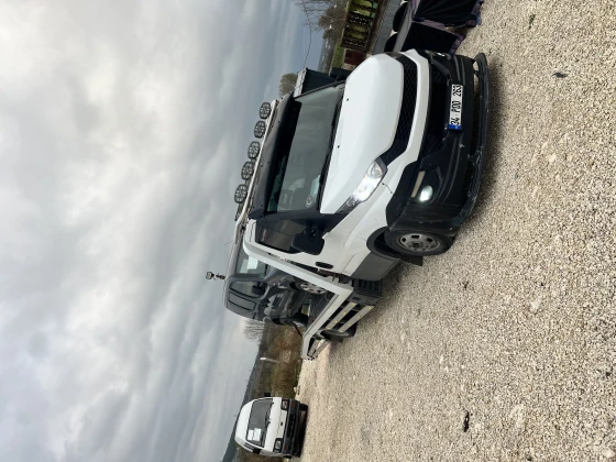 Çağrı Oto Kurtarma