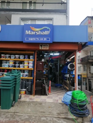 Çağrılar Elektrik İnş.san.tic.ltd.şti