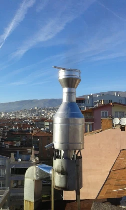 Çağsan Havalandirma San.ve Tic Ltd Şti.