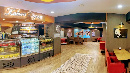 Cajamarca Coffee Shop