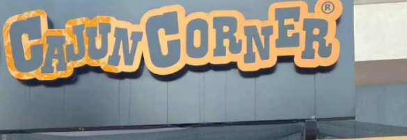 Cajun Corner Kdz.ereğli