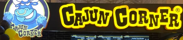 Cajun Corner Tokat Novada Avm