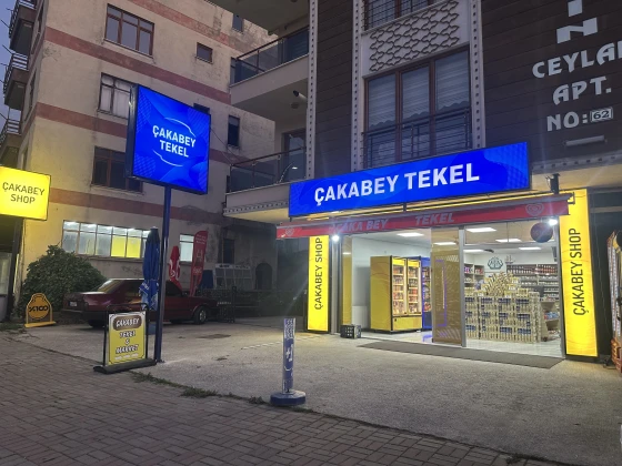 Çakabey Tekel