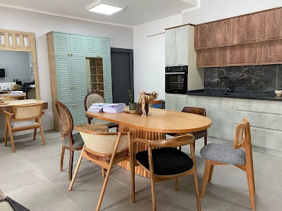 Çakaloğlu Mimari Tasarım