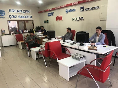Çakı Sigorta