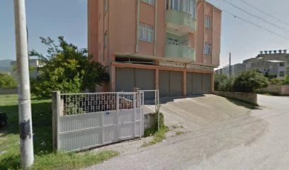 Çakıcıoğlu Aliminyum