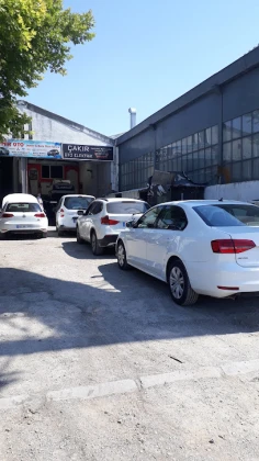 Çakır Oto Elektrik Mehmet Çakır