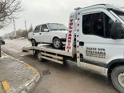 Çakır Oto Kurtarma