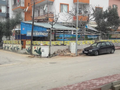 Çakırhan Kahvehanesi