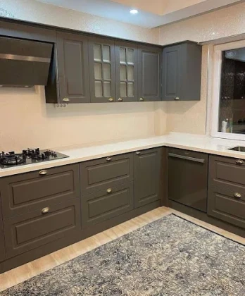 Çakırlar Mermer-Granit