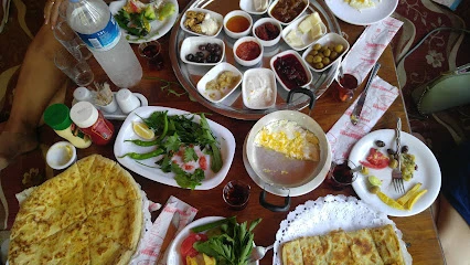 Çakırlar Sedir Gözleme /Çakırlar Antalya