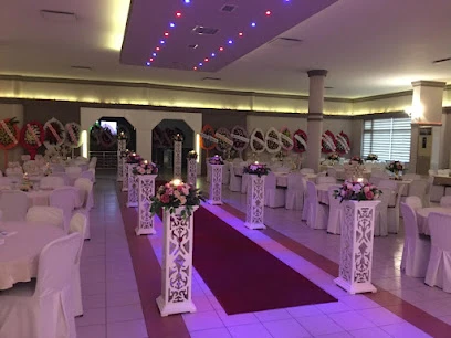 Çakıroğlu Düğün Salonu