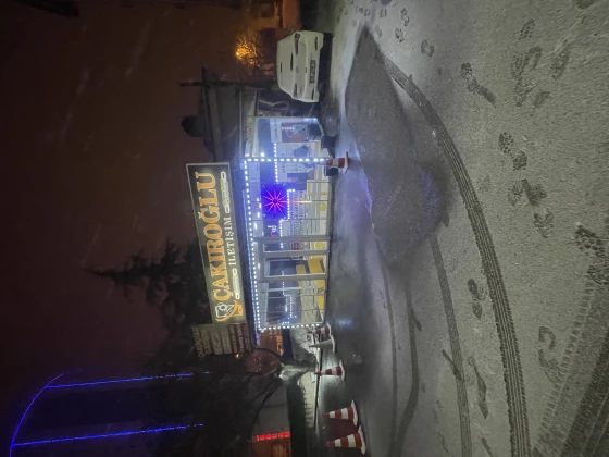 Çakıroğlu İletişim