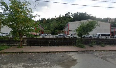 Çakıroğlu Otomotiv Rize - Dursun Ali Çakır