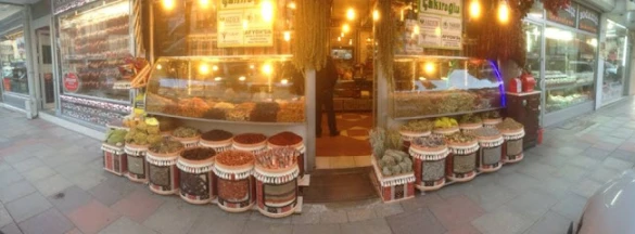 Çakıroğlu Şifalı Bitkiler