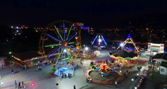 Çakmak Lunapark