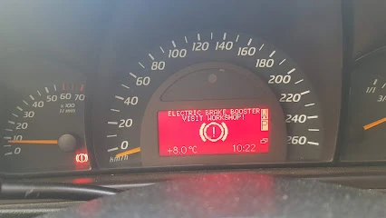 Çakmak Oto Elektronik