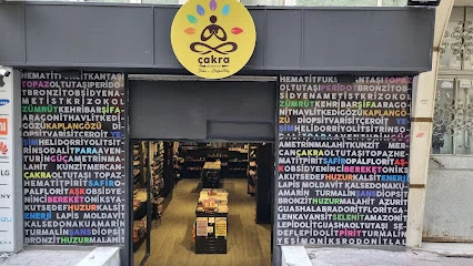 Çakra Aksesuar | Takı & Doğal Taş