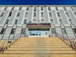 Çaldıran Kaymakamlığı