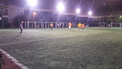 Çalıbel Halısaha Cafe