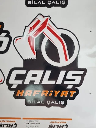 Çalış Hafriyat
