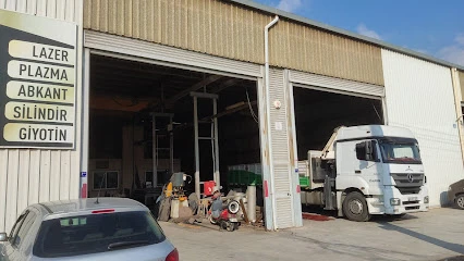 Çalışır Metal Sanayi