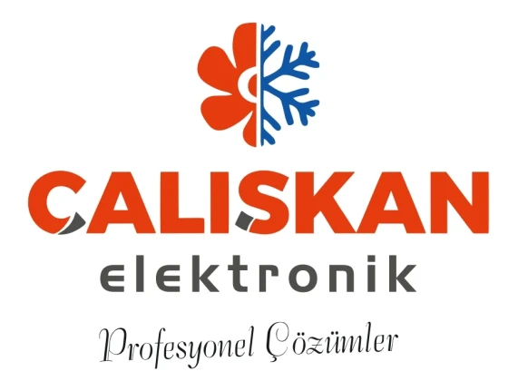 Çalışkan Elektronik Teknik Servis