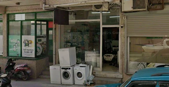 Çalışkan Elektronik Teknik Servis