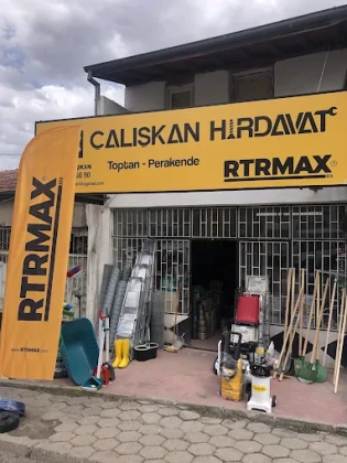 Çalışkan Hırdavat