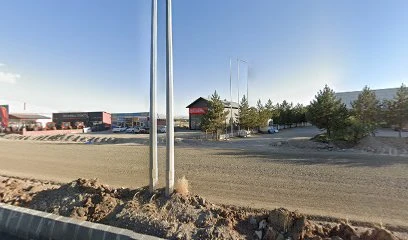 Çalışkan Oto Kaporta Ve Mekanik