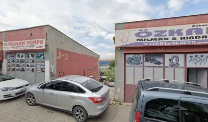 Caliskanlar Tesviye Polisaj