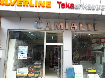 Camialtı Hırdavat
