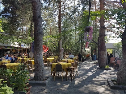 Çamlıbel Aile Çay Bahçesi