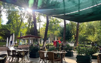Çamlık Çay Bahçesi / Hayat Kahvesi