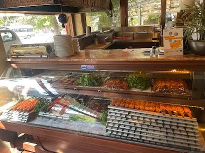 Çamlık Dürümcüsü