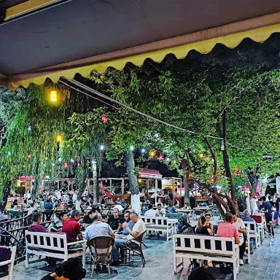 Çamlık Kafe & Nargile