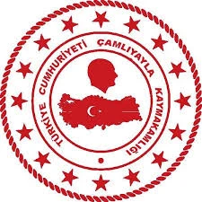 Çamlıyayla Kaymakamlığı