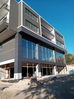 Can Alüminyum Doğrama Ankara