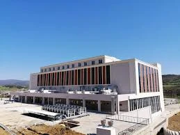 Çan Devlet Hastanesi