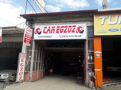 Can Eksoz