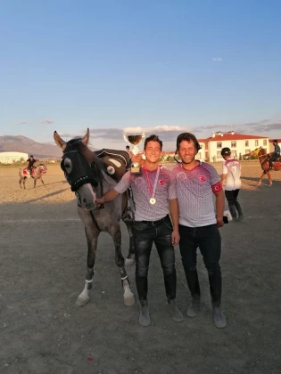 Can Erzincan Atlı Spor Kulübü